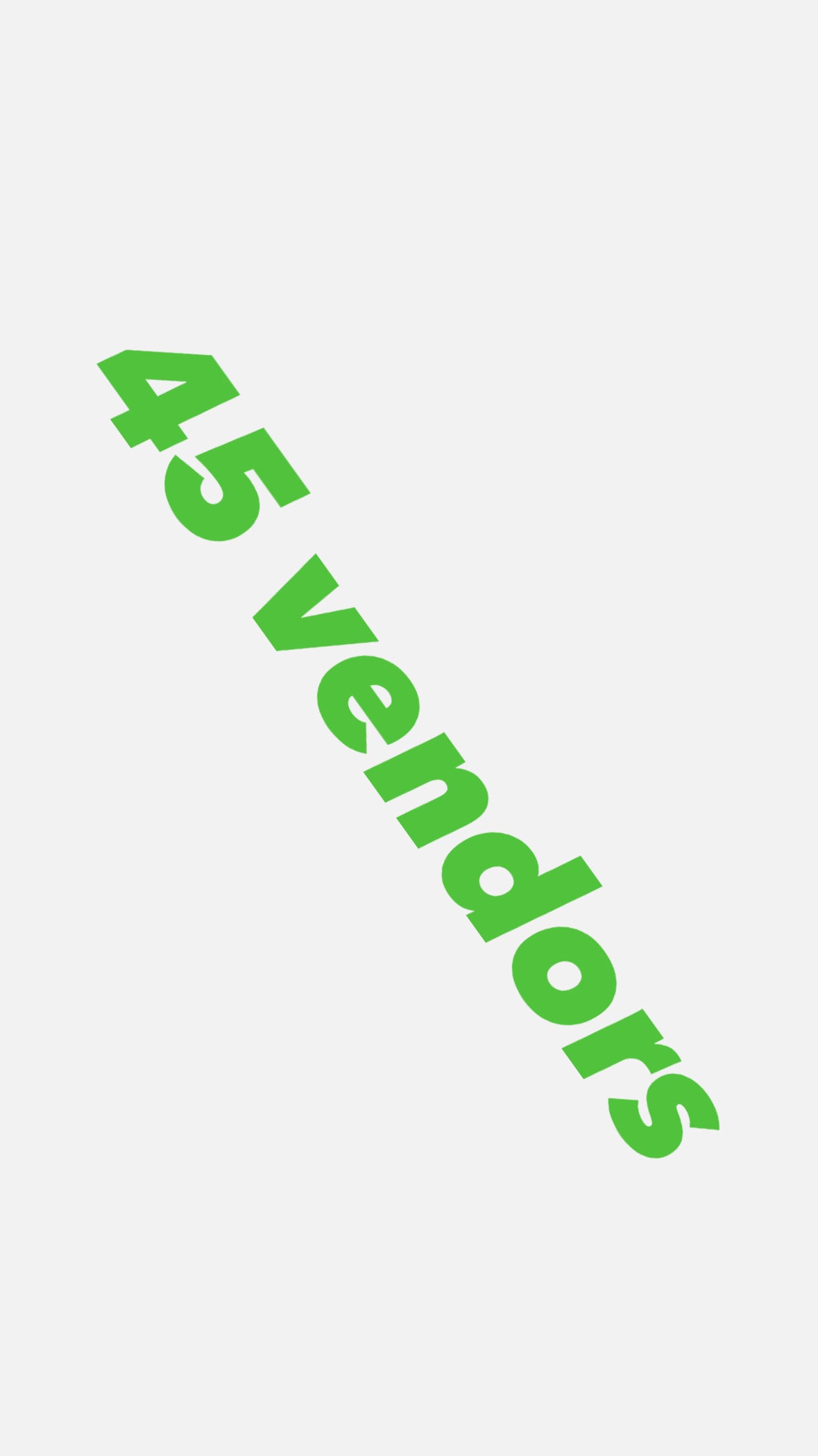 JULY 27 : Collector-Fest VOL.2 :  ( visitor tickets / Vendor Tables )