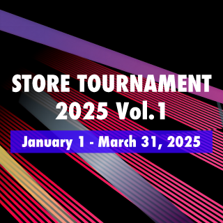 Union Arena Store Tournament Event FEB