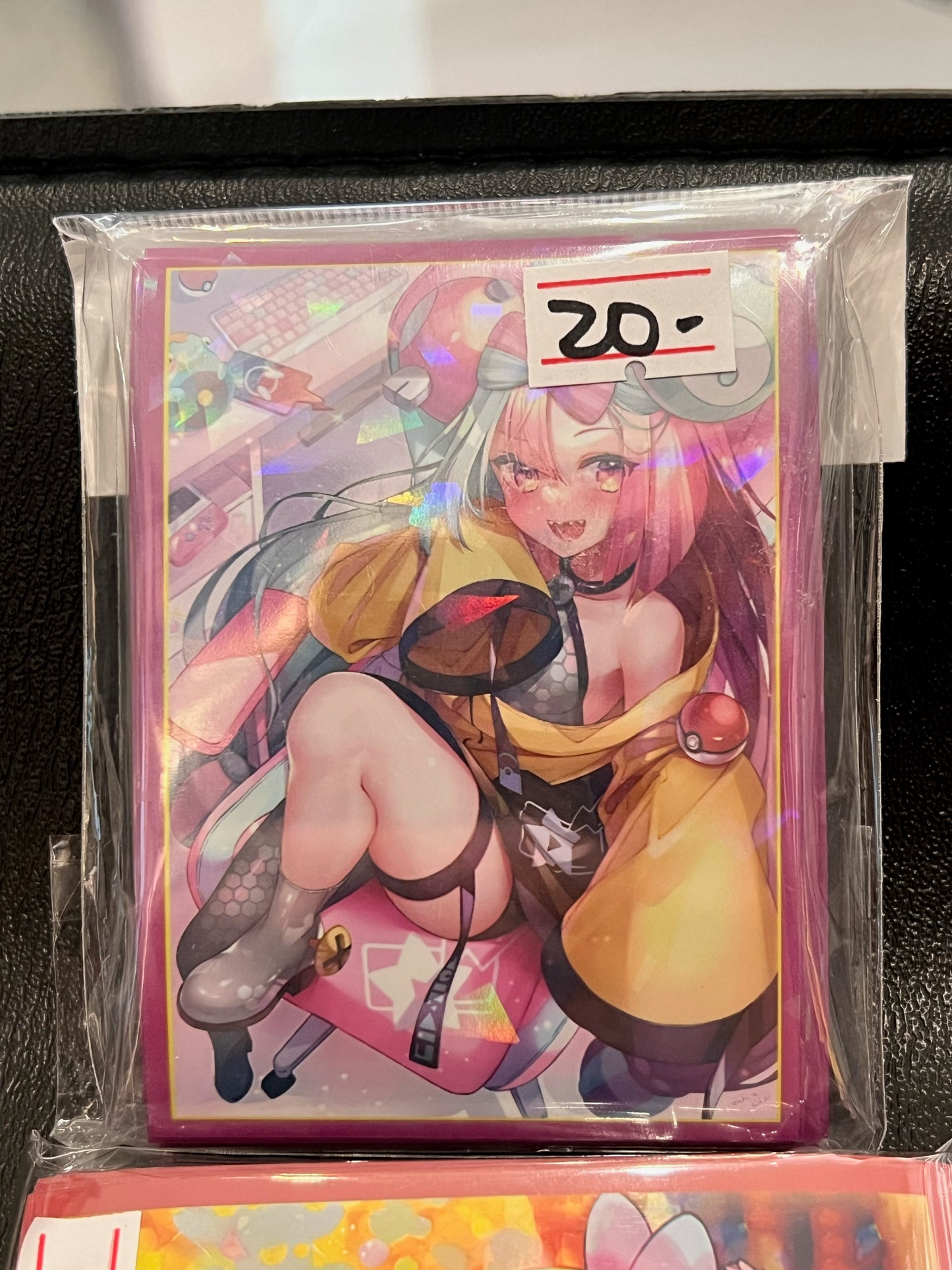 Card Sleeve
