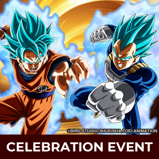 Dragon Ball Daima Celebration Event