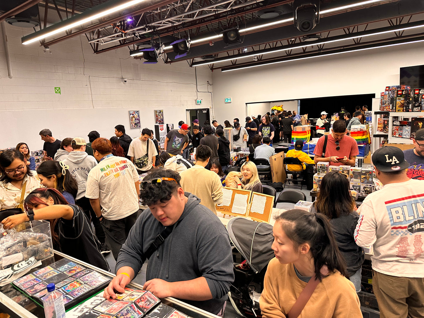 Aug 31 : Collector-Fest VOL.3 : ( visitor tickets / Vendor Tables )