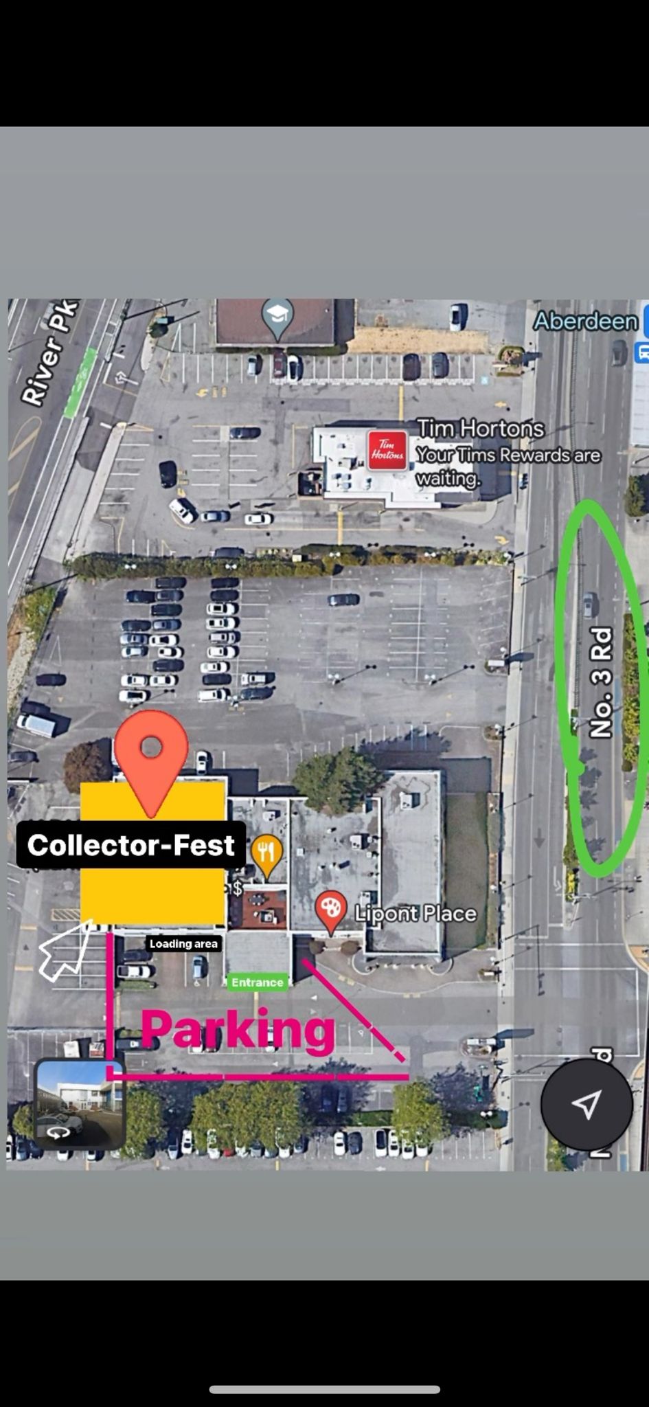 June 8 :  Collector-Fest ( visitor tickets / Vendor Tables )