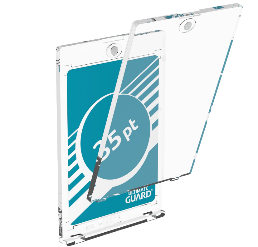 Ultimate Guard Magnetic Card Case