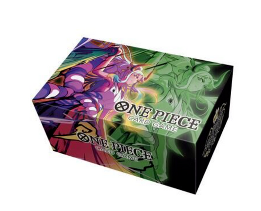 One Piece - Playmat with box- Yamato