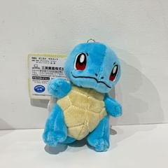 Pokemon Squirtle Mew Plush Toy