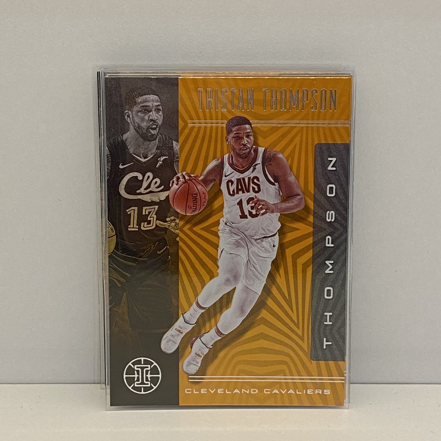 2019-20 PANINI ILLUSIONS BASKETBALL Shining Stars Orange