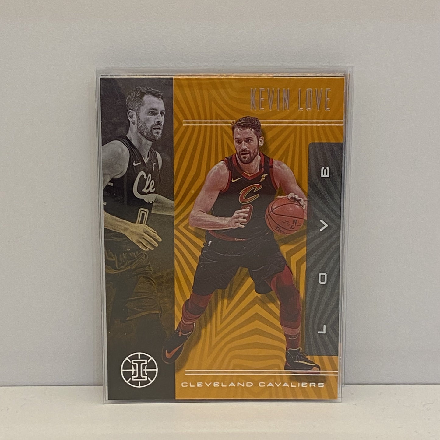 2019-20 PANINI ILLUSIONS BASKETBALL Shining Stars Orange