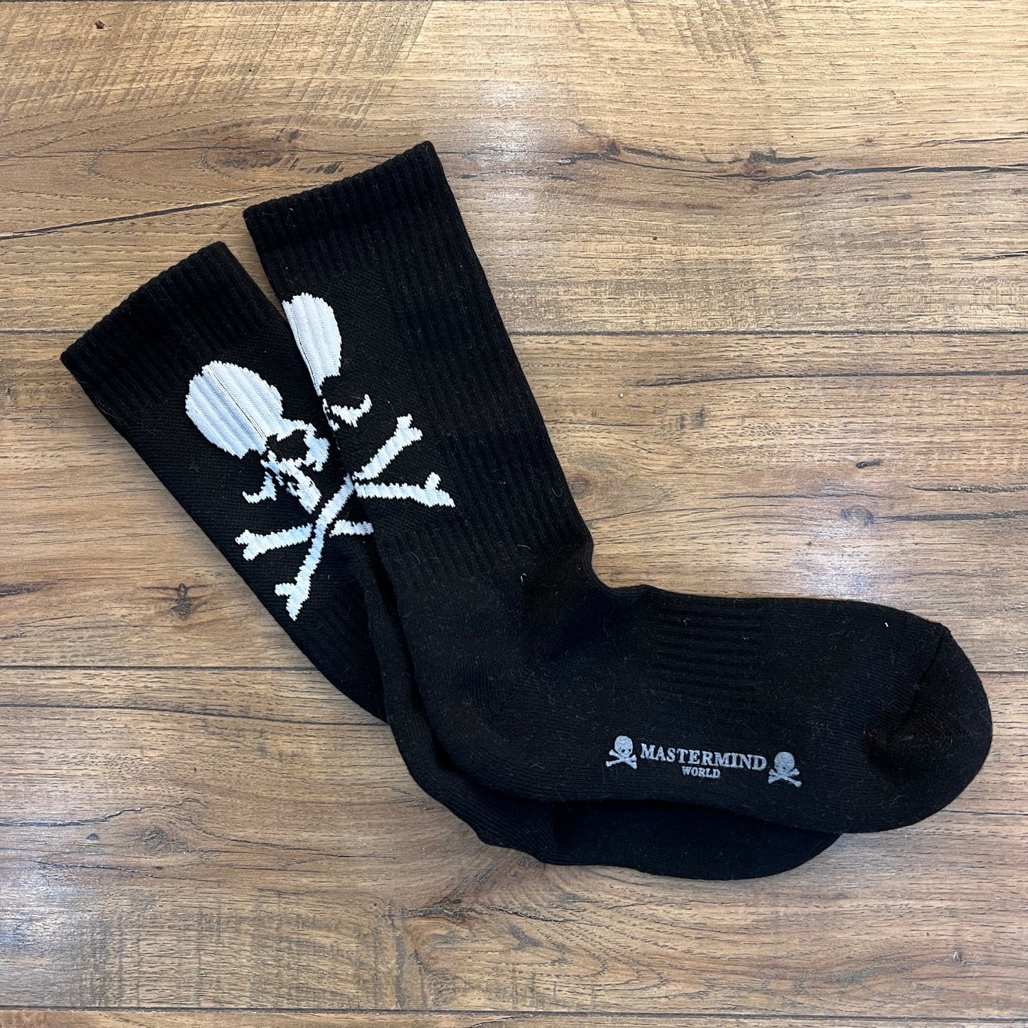 MasterMind Socks