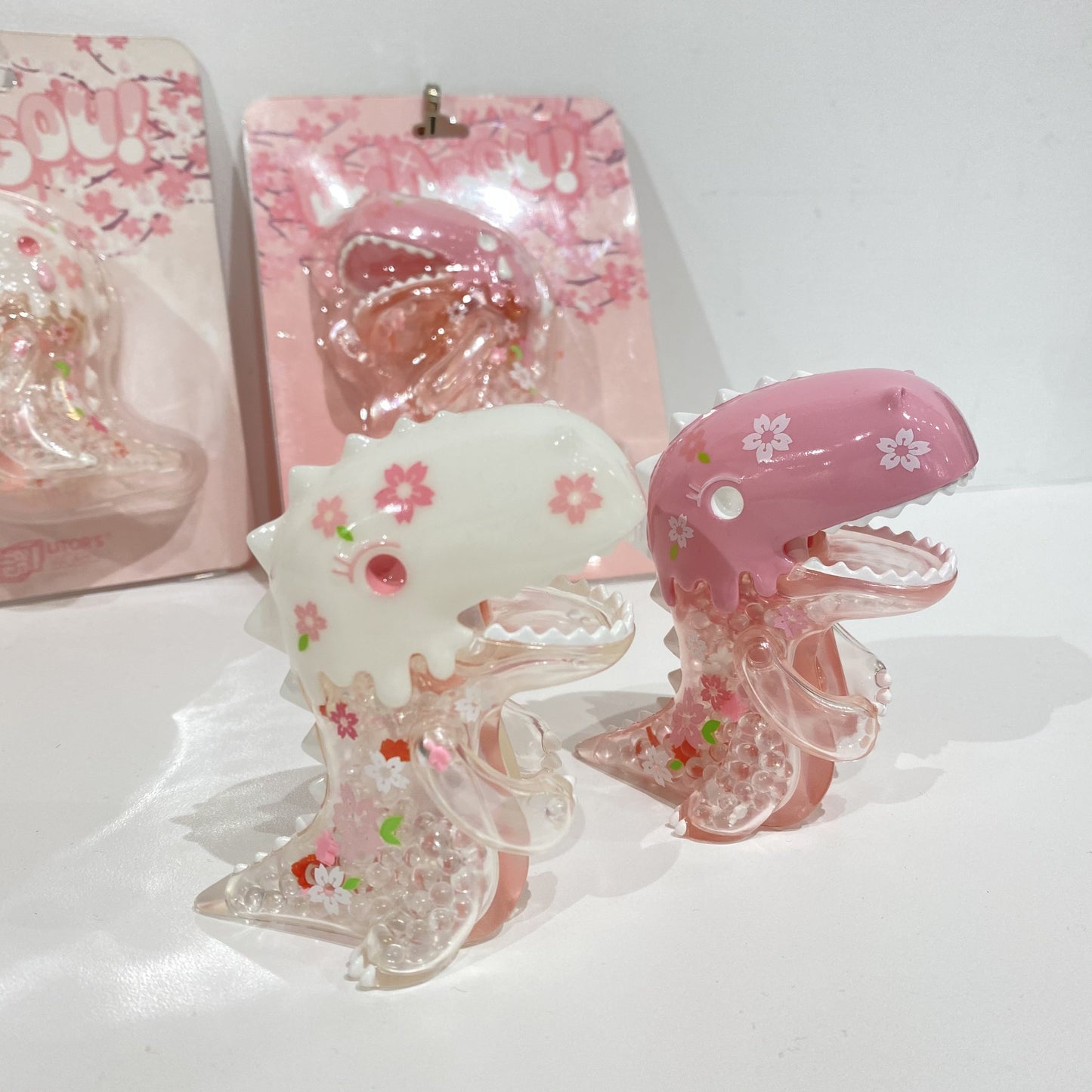 Litor's Works x BANG Toys Umasou