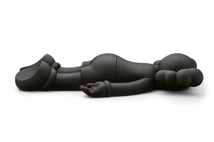 KAWS Companion 2020 Set