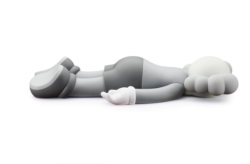 KAWS Companion 2020 Set