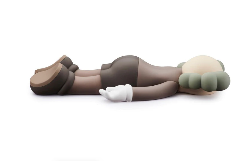 KAWS Companion 2020 Set