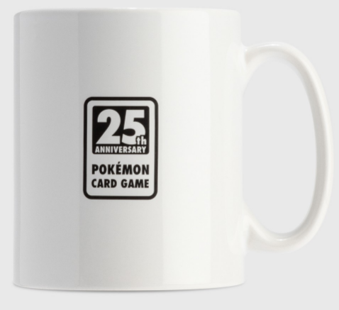 Hypebeast x Pokemon TCG Mug