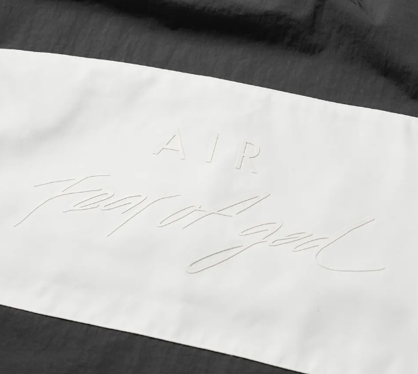 Nike x Fear of Gods Jacket