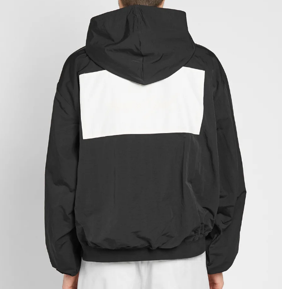 Nike x Fear of Gods Jacket