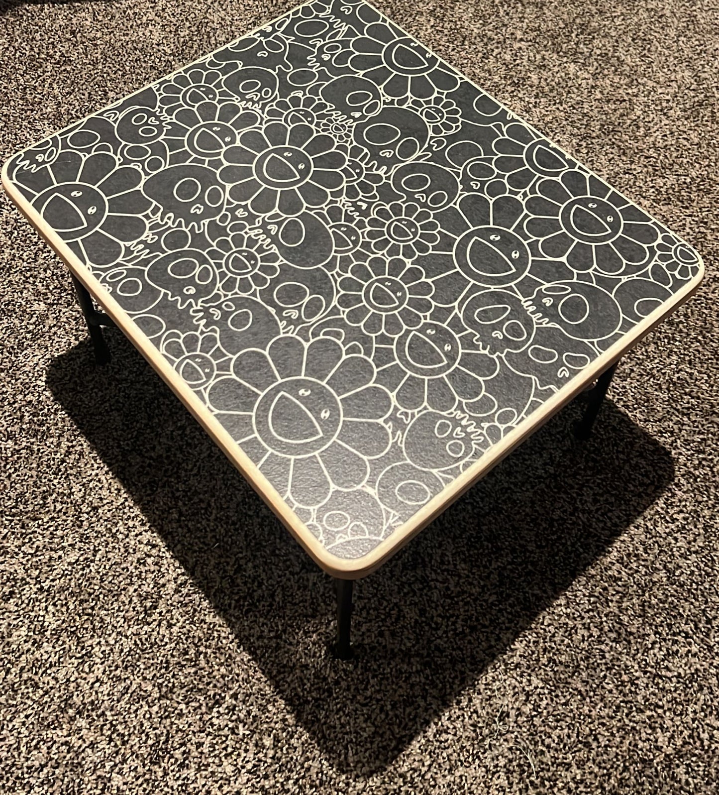Takashi Murakami x Modernica Aiko Table ( first edition )