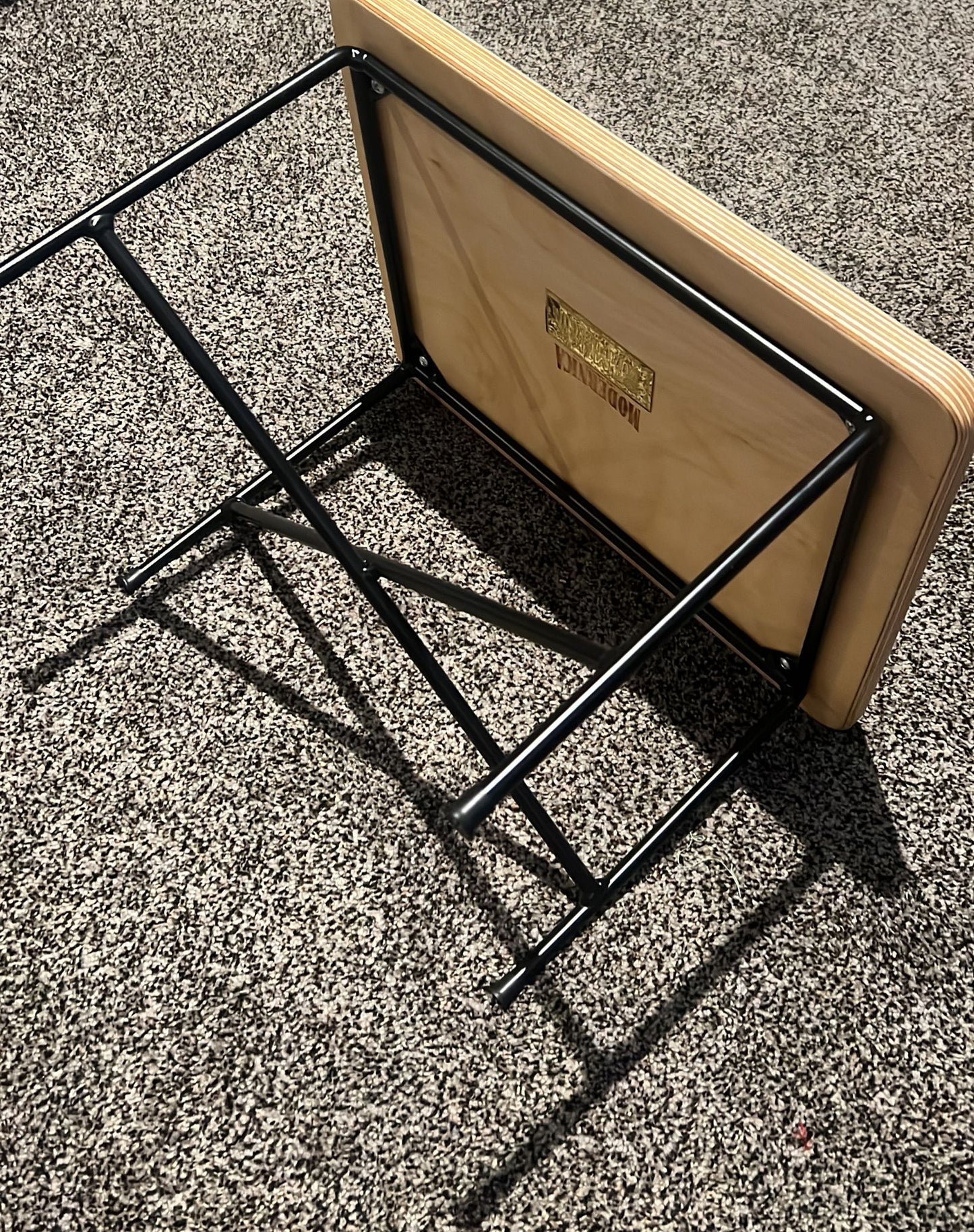 Takashi Murakami x Modernica Aiko Table ( first edition )