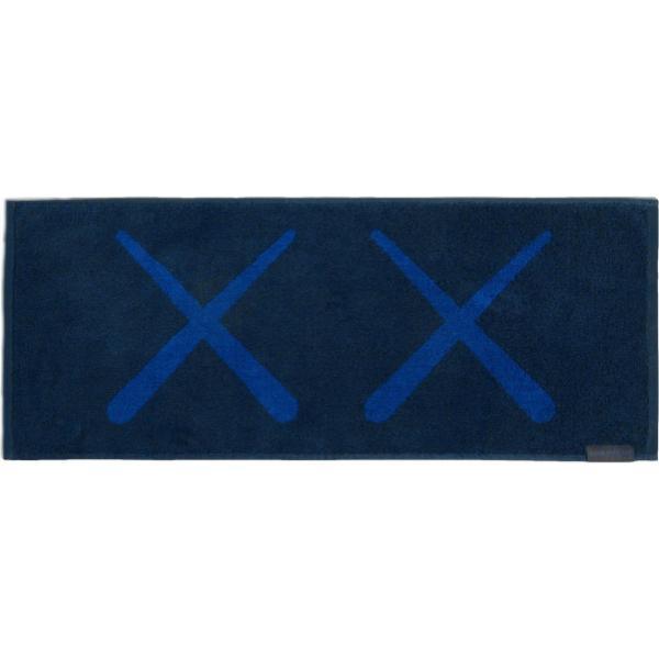 Kaws Holiday Towel