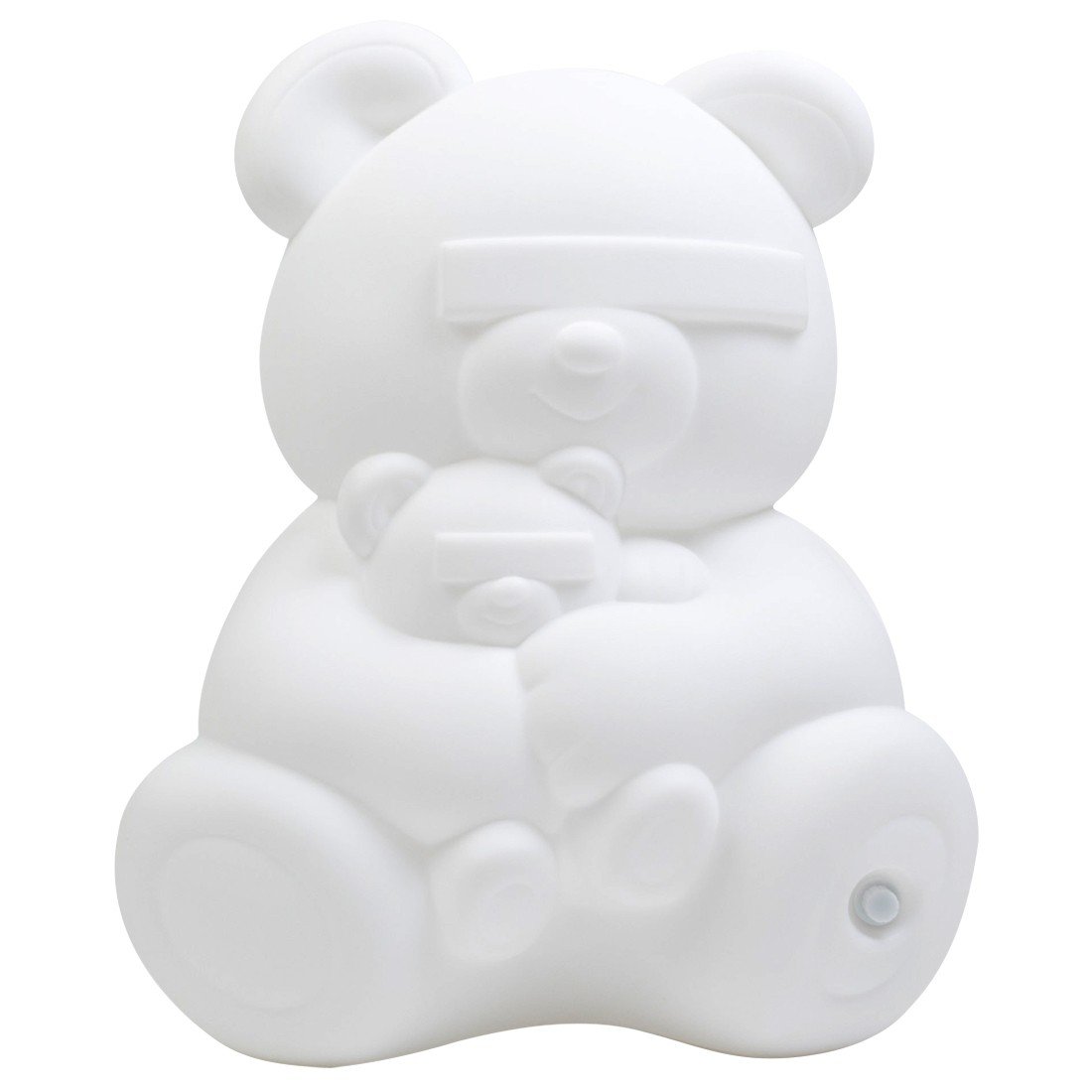 Medicom Undercover Bear Floor Lamp (white)