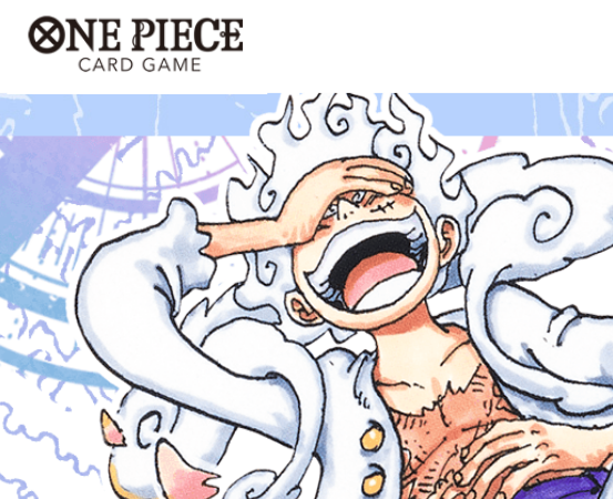Trueno Bastardo - One Piece