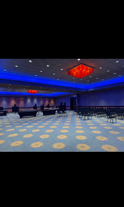 Jan 11 , 2026 (sun) : Collectors Fest @ GRAND BALLROOM Hotel Executive vancouver airport