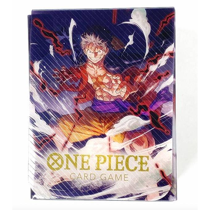 One Piece Card Case 2