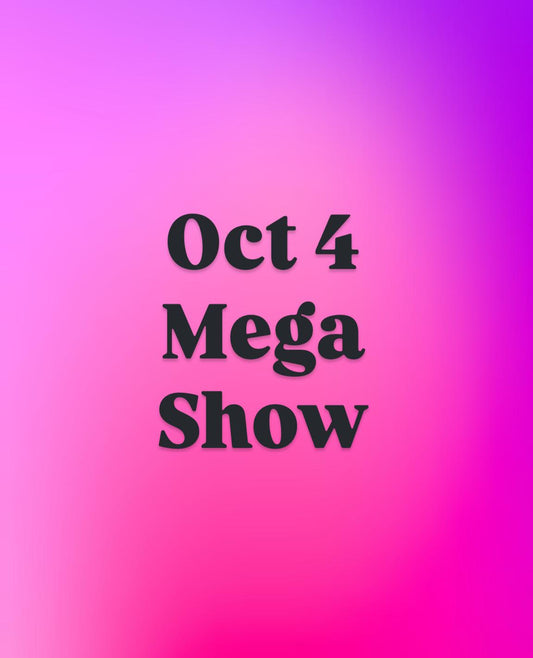Oct 4 (sat) : Collectors Fest MEGA SHOW @ Hotel Executive Vancouver Airport