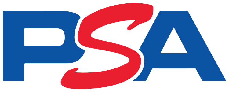 PSA Up-charge Payment