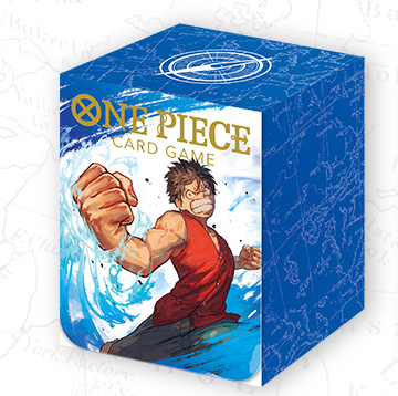 One Piece Card Case 1