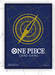 One Piece Card sleeves 2