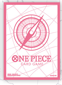 One Piece Card sleeves 2