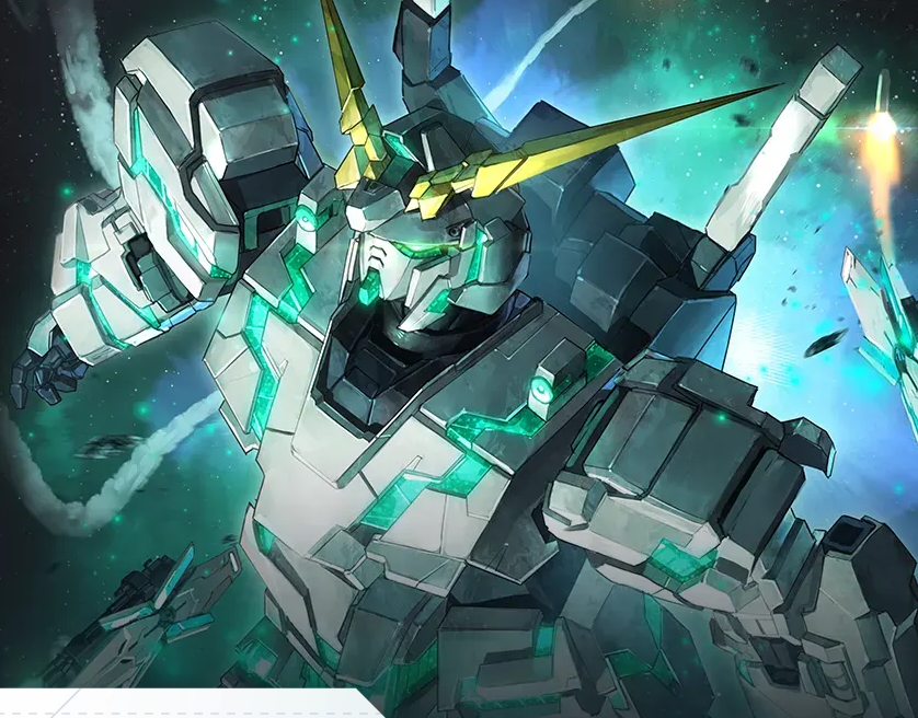 Gundam Card Game Phantom Aria [GD04] Pre-release event April 25 2:30pm