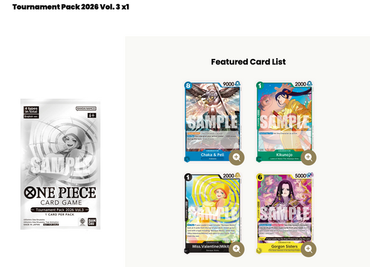 ONE PIECE – Lazy Trading Cards