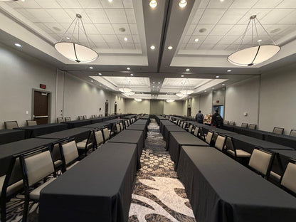 July 12 Collectors_Fest MEGASHOW @ Hilton Hotel Richmond