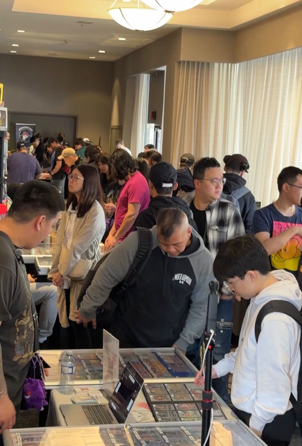 July 12 Collectors_Fest MEGASHOW @ Hilton Hotel Richmond