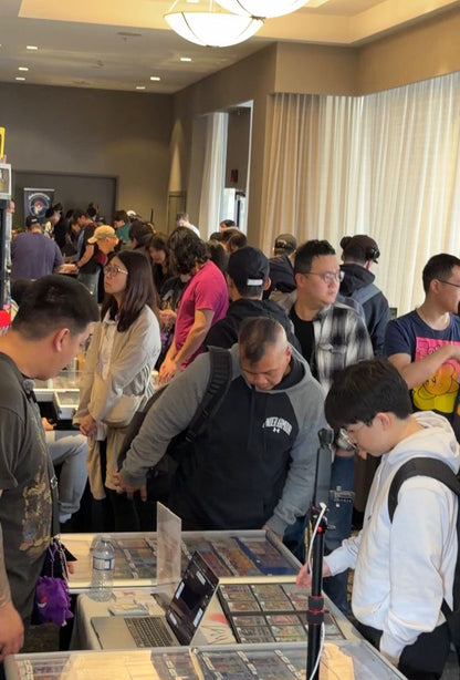 July 12 Collectors_Fest MEGASHOW @ Hilton Hotel Richmond