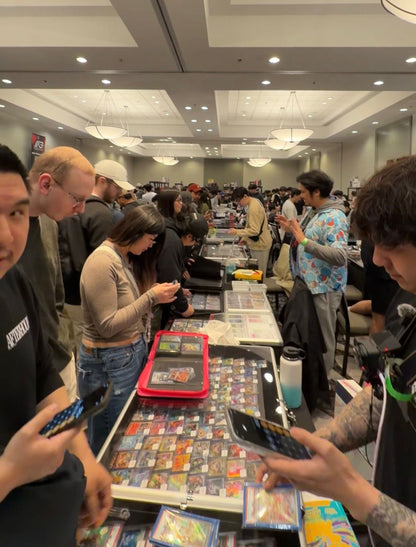 July 12 Collectors_Fest MEGASHOW @ Hilton Hotel Richmond