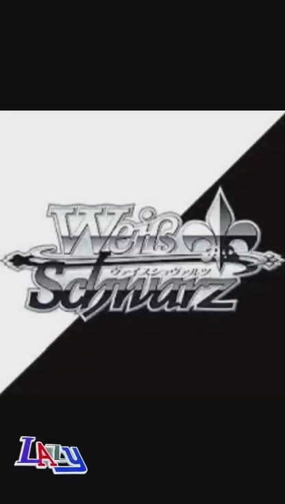 Weiss Schwarz Mystery Pack