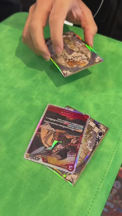 One Piece Mystery Pack