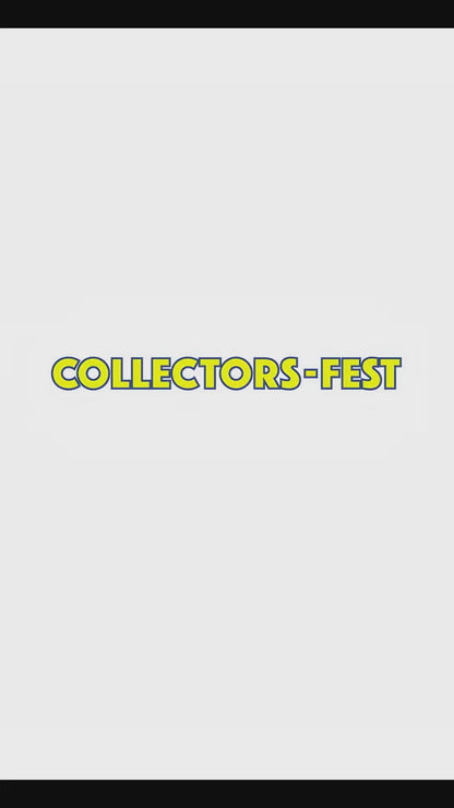 Dec 6 (Sat) : Collectors Fest @ Hotel Executive Vancouver Airport
