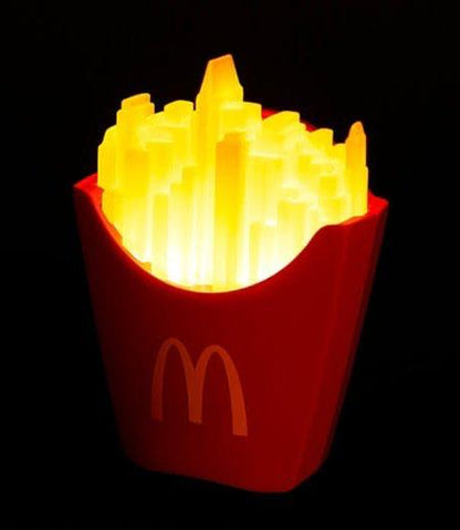 "McDonald's Lucky Bag 2022" Collaboration with Manhattan Portage