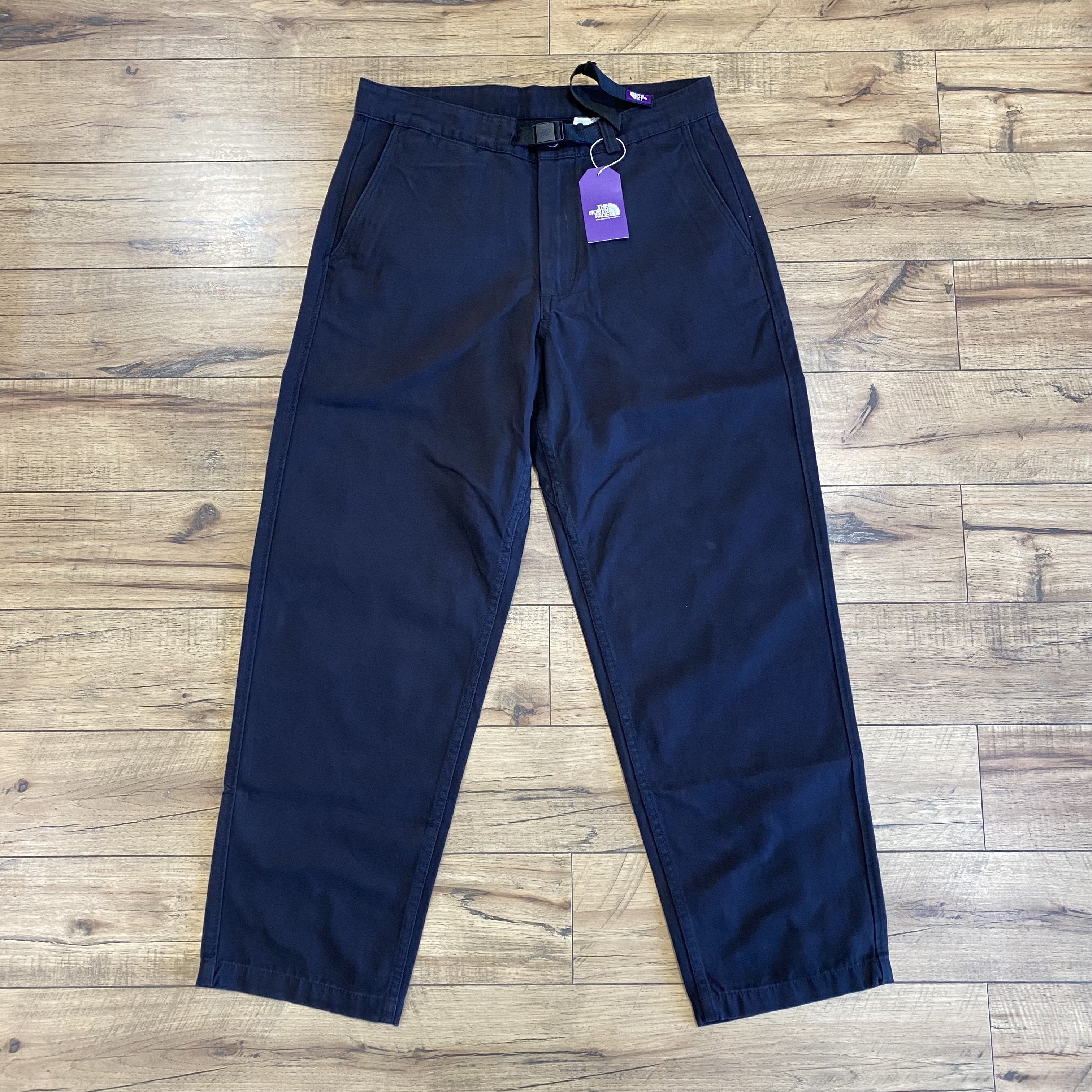 The North Face Purple Label Pants (Green/Black) – Lazy Trading Cards