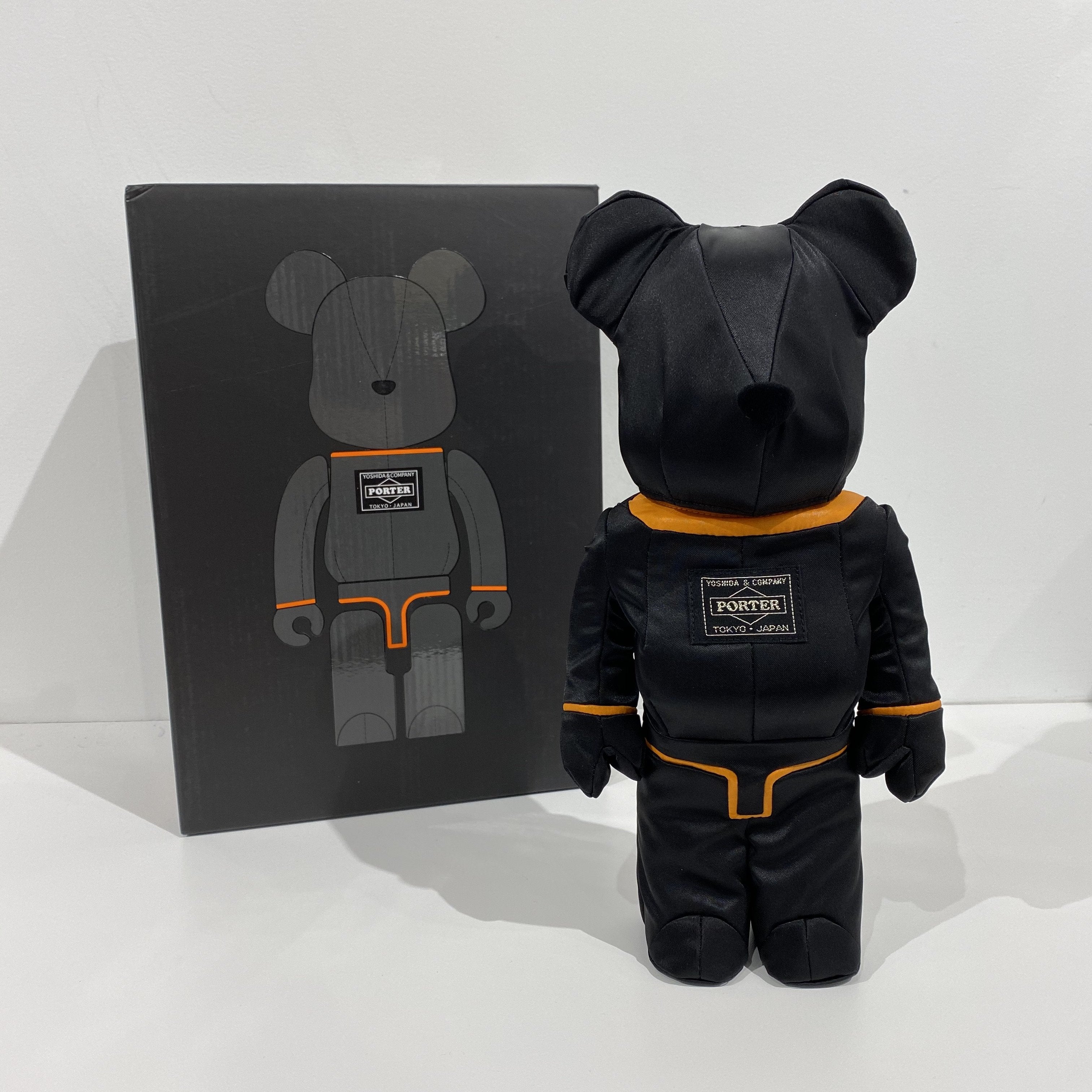 Be@rbrick – Lazy Trading Cards