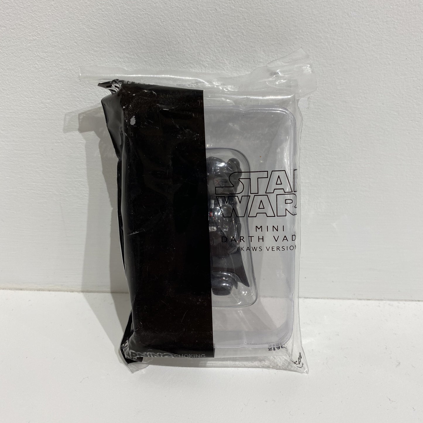 OriginalFake Mini Darth Vader (KAWS Version)