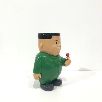 Joan Cornella 'K-Love' Vinyl Figure