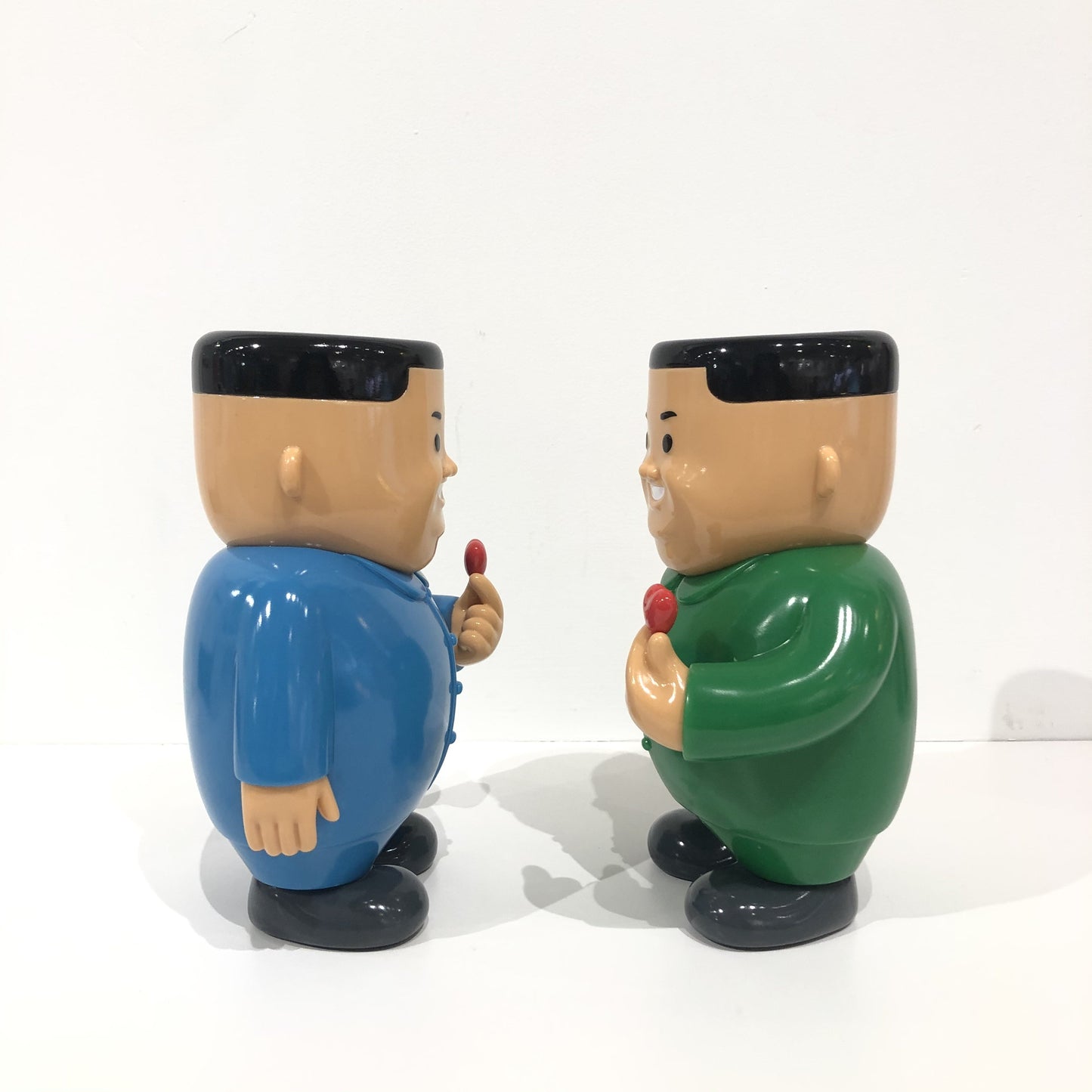 Joan Cornella 'K-Love' Vinyl Figure