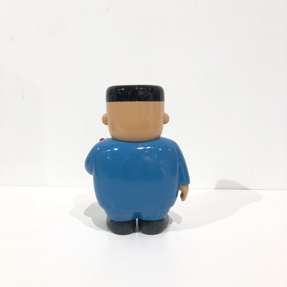 Joan Cornella 'K-Love' Vinyl Figure