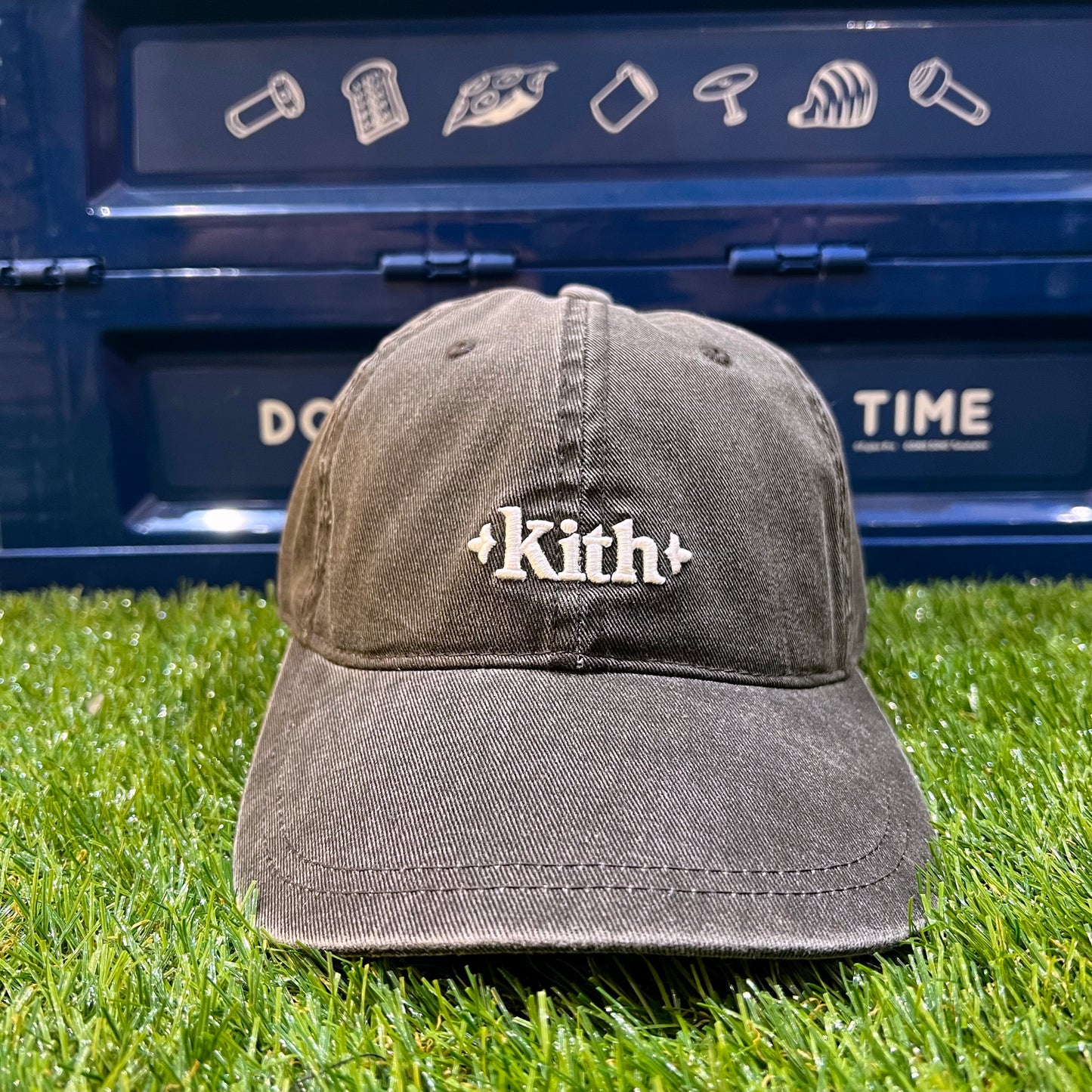 Kith Cap