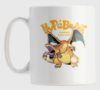 Hypebeast x Pokemon TCG Mug