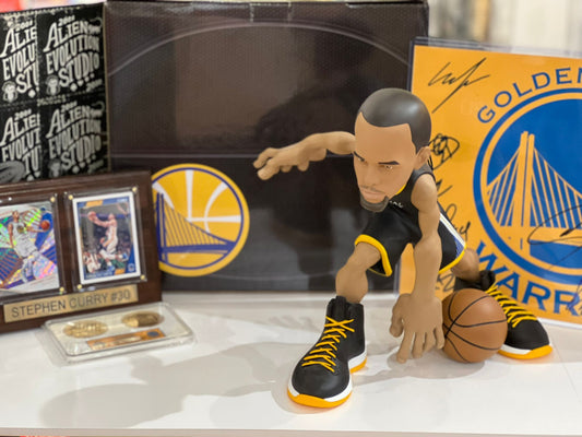 Steph Curry Championship Set